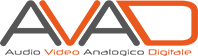 AVAD – Blog Audio Video Analogico Digitale